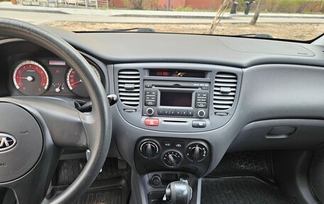 KIA Rio II, 2010 год, 480 000 рублей, 14 фотография