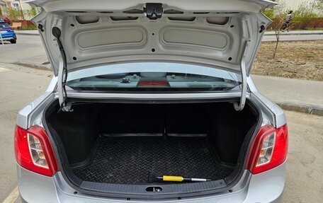 KIA Rio II, 2010 год, 480 000 рублей, 16 фотография