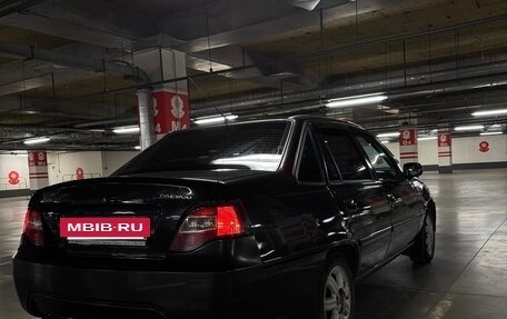 Daewoo Nexia I рестайлинг, 2011 год, 290 000 рублей, 2 фотография