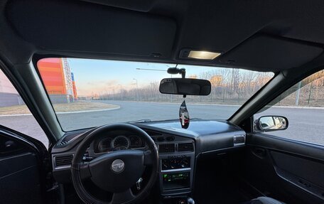 Daewoo Nexia I рестайлинг, 2011 год, 290 000 рублей, 12 фотография