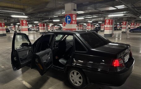 Daewoo Nexia I рестайлинг, 2011 год, 290 000 рублей, 8 фотография