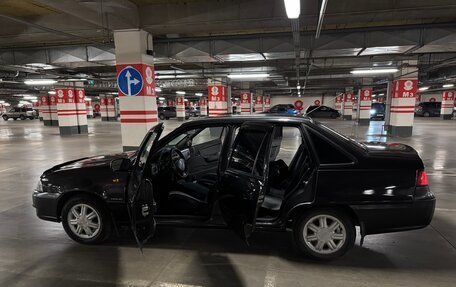 Daewoo Nexia I рестайлинг, 2011 год, 290 000 рублей, 3 фотография