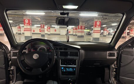 Daewoo Nexia I рестайлинг, 2011 год, 290 000 рублей, 9 фотография