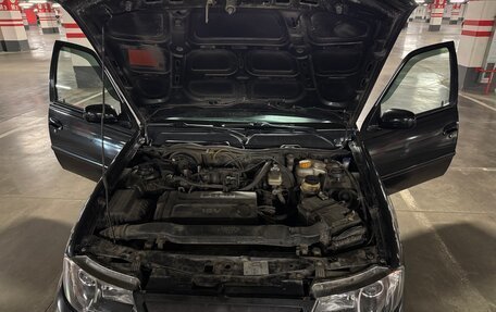 Daewoo Nexia I рестайлинг, 2011 год, 290 000 рублей, 11 фотография