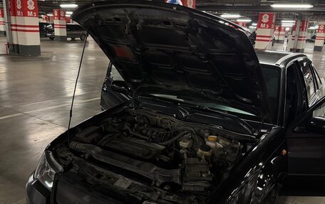 Daewoo Nexia I рестайлинг, 2011 год, 290 000 рублей, 10 фотография