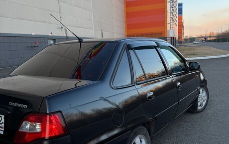 Daewoo Nexia I рестайлинг, 2011 год, 290 000 рублей, 16 фотография