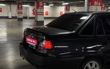 Daewoo Nexia I рестайлинг, 2011 год, 290 000 рублей, 6 фотография