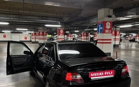 Daewoo Nexia I рестайлинг, 2011 год, 290 000 рублей, 5 фотография