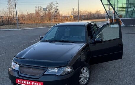 Daewoo Nexia I рестайлинг, 2011 год, 290 000 рублей, 17 фотография