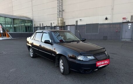 Daewoo Nexia I рестайлинг, 2011 год, 290 000 рублей, 15 фотография