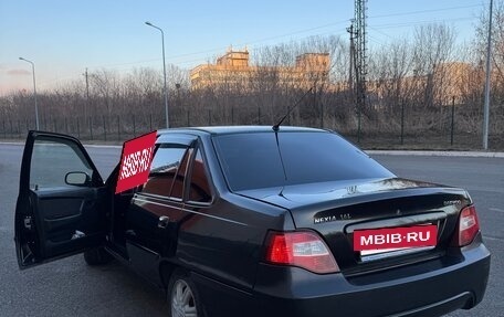 Daewoo Nexia I рестайлинг, 2011 год, 290 000 рублей, 14 фотография