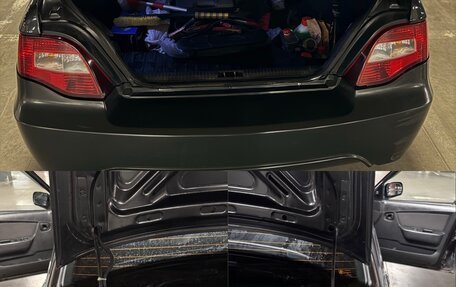 Daewoo Nexia I рестайлинг, 2011 год, 290 000 рублей, 19 фотография