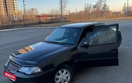 Daewoo Nexia I рестайлинг, 2011 год, 290 000 рублей, 18 фотография