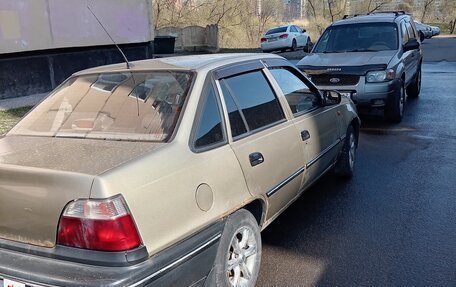 Daewoo Nexia I рестайлинг, 2007 год, 80 000 рублей, 2 фотография