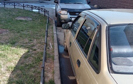 Daewoo Nexia I рестайлинг, 2007 год, 80 000 рублей, 4 фотография