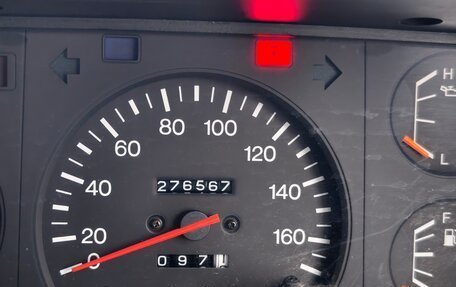 Toyota Land Cruiser Prado 70, 1992 год, 1 150 000 рублей, 10 фотография