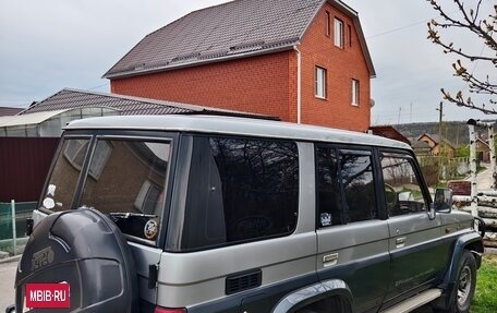 Toyota Land Cruiser Prado 70, 1992 год, 1 150 000 рублей, 6 фотография