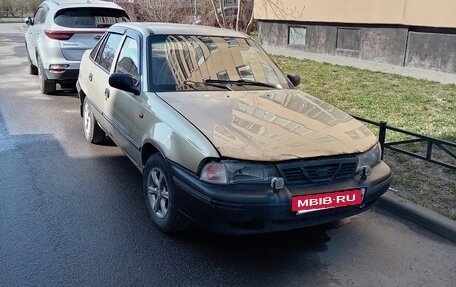 Daewoo Nexia I рестайлинг, 2007 год, 80 000 рублей, 5 фотография