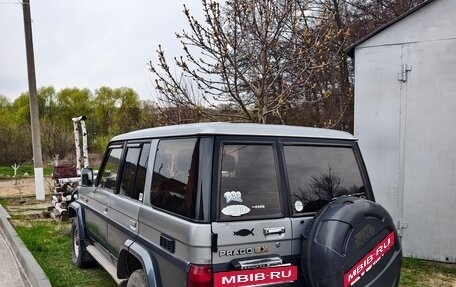 Toyota Land Cruiser Prado 70, 1992 год, 1 150 000 рублей, 4 фотография