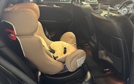 Mercedes-Benz GLE Coupe, 2015 год, 3 950 000 рублей, 9 фотография