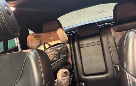 Mercedes-Benz GLE Coupe, 2015 год, 3 950 000 рублей, 14 фотография