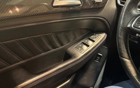 Mercedes-Benz GLE Coupe, 2015 год, 3 950 000 рублей, 17 фотография