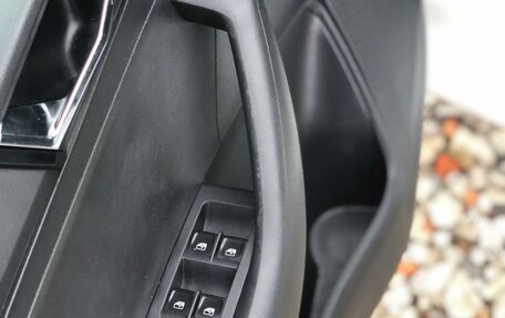 Skoda Rapid I, 2016 год, 700 000 рублей, 8 фотография