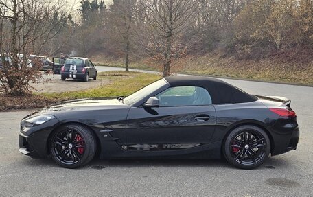 BMW Z4, 2022 год, 5 019 999 рублей, 6 фотография