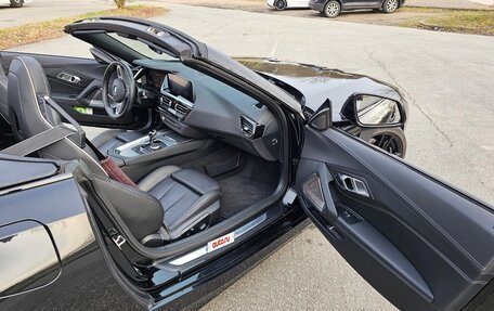 BMW Z4, 2022 год, 5 019 999 рублей, 11 фотография