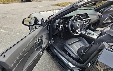 BMW Z4, 2022 год, 5 019 999 рублей, 9 фотография