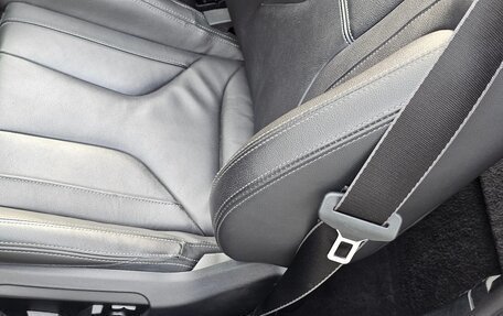 BMW Z4, 2022 год, 5 019 999 рублей, 10 фотография