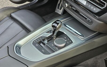 BMW Z4, 2022 год, 5 019 999 рублей, 13 фотография