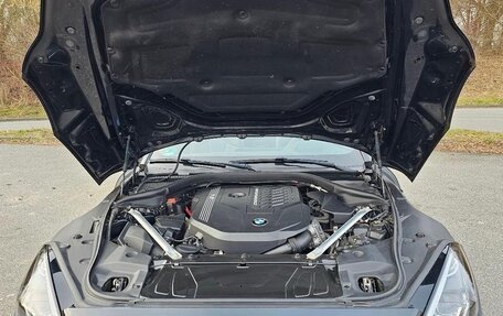 BMW Z4, 2022 год, 5 019 999 рублей, 15 фотография