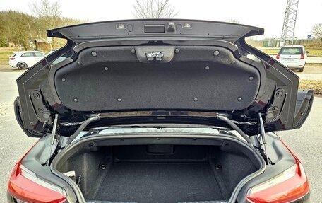 BMW Z4, 2022 год, 5 019 999 рублей, 14 фотография