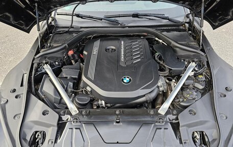 BMW Z4, 2022 год, 5 019 999 рублей, 17 фотография