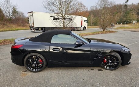 BMW Z4, 2022 год, 5 019 999 рублей, 5 фотография