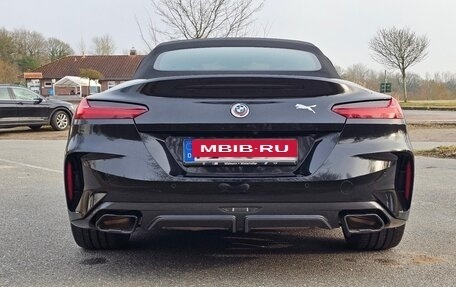 BMW Z4, 2022 год, 5 019 999 рублей, 7 фотография