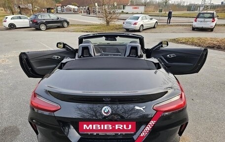 BMW Z4, 2022 год, 5 019 999 рублей, 8 фотография