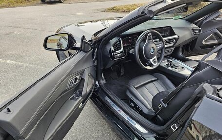 BMW Z4, 2022 год, 5 019 999 рублей, 20 фотография