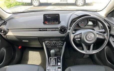 Mazda CX-3 I, 2022 год, 1 385 000 рублей, 9 фотография