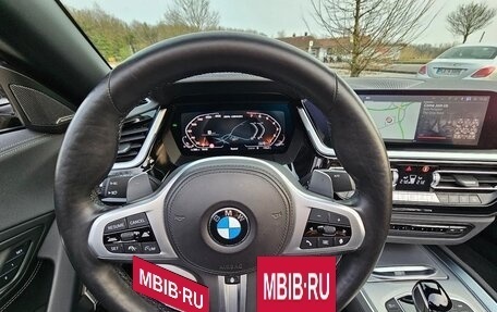 BMW Z4, 2022 год, 5 019 999 рублей, 24 фотография