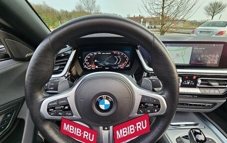 BMW Z4, 2022 год, 5 019 999 рублей, 19 фотография