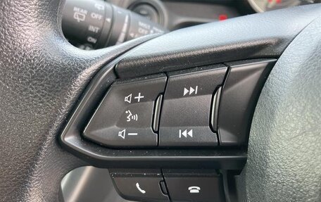 Mazda CX-3 I, 2022 год, 1 385 000 рублей, 11 фотография