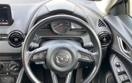 Mazda CX-3 I, 2022 год, 1 385 000 рублей, 10 фотография