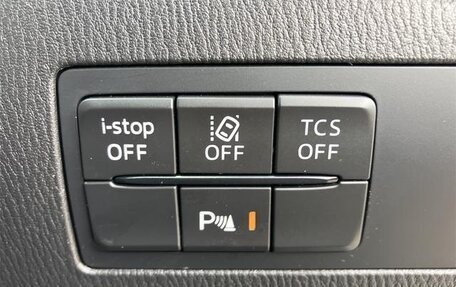 Mazda CX-3 I, 2022 год, 1 385 000 рублей, 16 фотография