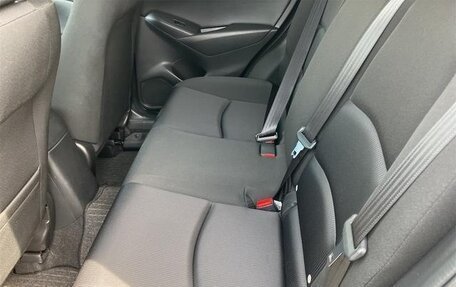 Mazda CX-3 I, 2022 год, 1 385 000 рублей, 17 фотография