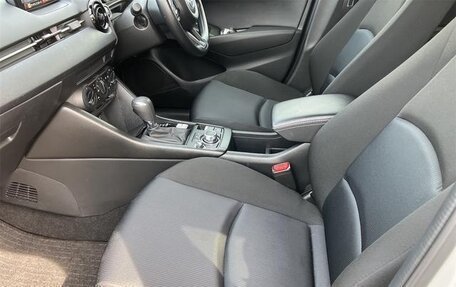 Mazda CX-3 I, 2022 год, 1 385 000 рублей, 18 фотография