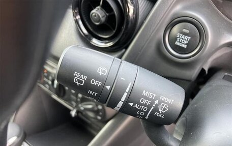 Mazda CX-3 I, 2022 год, 1 385 000 рублей, 22 фотография