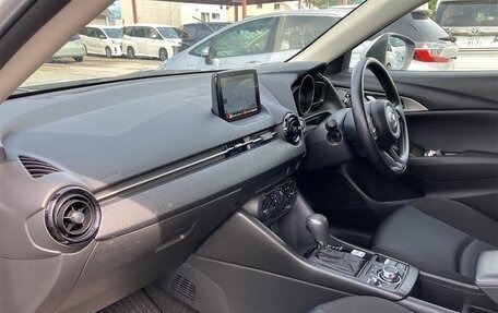 Mazda CX-3 I, 2022 год, 1 385 000 рублей, 19 фотография