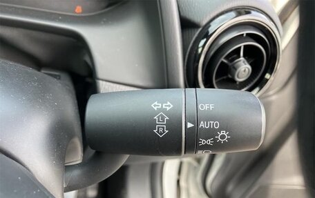 Mazda CX-3 I, 2022 год, 1 385 000 рублей, 23 фотография